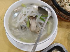 -蠔门宴海鲜城·阳江特色菜