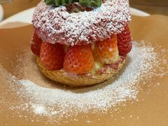 -城市大道红炉披萨烘焙坊