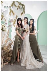 -欣薇婚纱(新源乐汇城店)