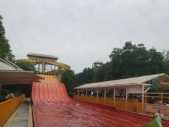 -武汉玛雅海滩水公园