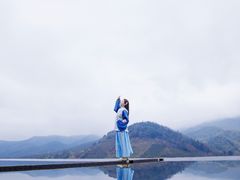 -大余丫山旅游度假区