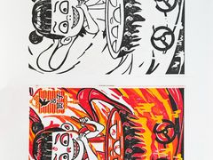 -老北京洪记酱肉坊(德内大街店)