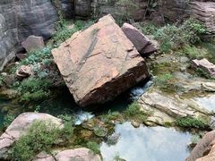 -云台山风景名胜区