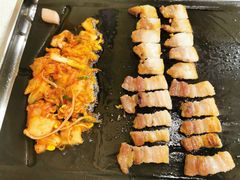 -韩时烤肉(枫蓝店)
