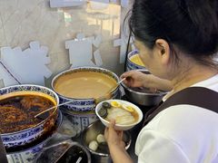 -何老二卤汁凉粉