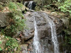 -藏龙百瀑风景区