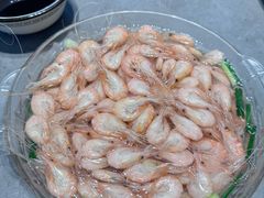 -东山矮马桶羊肉(太湖东山店)