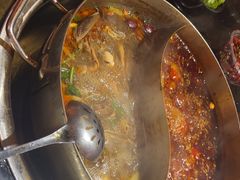 -矮板凳老火锅(宽窄巷子店)