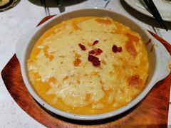 芝士焗红薯-水天堂西餐厅(昆山万象汇店)