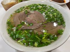 -清真·马记金兰牛肉面(大木桥路店)