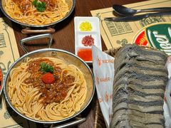 -马迭尔德式西餐精酿啤酒屋(中央大街店)