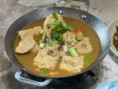 -小乡小镇·传承桐庐土菜·老板亲自烧的菜