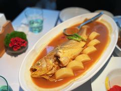 -荣小馆(安达仕店)