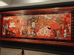 -胡志明市美术馆