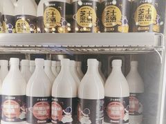 -七星布车休闲料理店