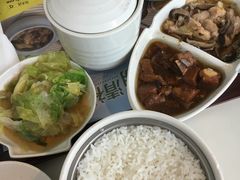 -真功夫(中大五院店)