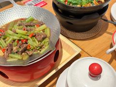 -美颐美·鲍汁排骨饭(龙华百佳华店)