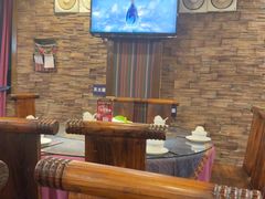 -甘家界牌柠檬鸭(青山店)