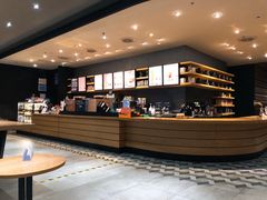 -星巴克臻选(郑州国贸360广场店)