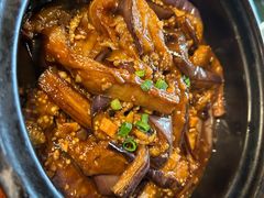 -广府乡下·饭庄(新港东路店)