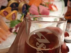-上井料理黑金店(IFS国金中心店)