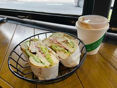 -BIG BAGEL(永康路店)