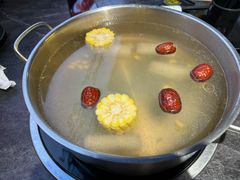 -林记潮牛·牛肉火锅(上马墩店)