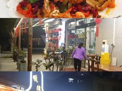 -祈胜邨•顺德鱼生•顺德菜(容桂店)