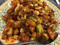 -砂锅居(西四店)