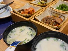 -浦·传统日式料理(3 5 1 1 店)