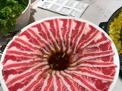 -韩宫宴烤肉·料理(苏州中心店)