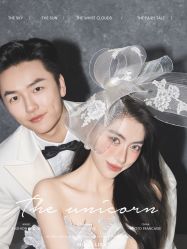 点击看大图 -蒙娜丽莎婚纱摄影·旅拍