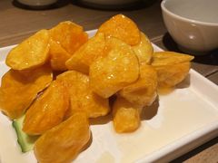 拔丝地瓜-北方家宴(番禺永旺店)