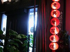 -功德林(南京西路店)