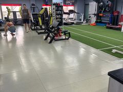 -即刻健身馆(对外经贸店)