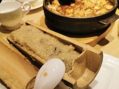 -粗茶淡饭·隐庐私厨(东亭店)