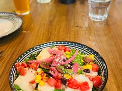-Q MEX 库迈墨西哥餐吧(双井店)