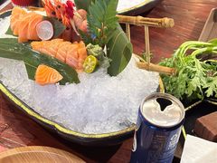 -披头士和牛火锅·寿喜烧自助(陶溪川店)