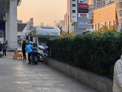 -百盛优客城市广场(天山店)