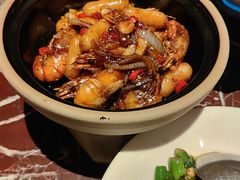 -新白鹿餐厅(银泰西湖文化广场店)