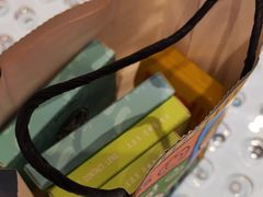 -Sweet Color美瞳隐形眼镜专营店(南翔印象城MEGA店)