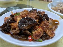-阿三饭店(西霞路店)