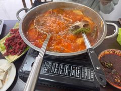 -苗侗地道红酸.酸汤鱼·酸汤牛肉