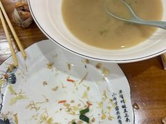 -乐清海鲜面馆(服装城店)