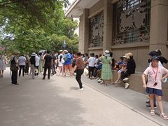 -秦始皇帝陵博物院-丽山园