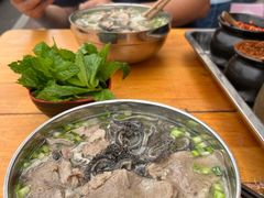 -攀枝花·任德琼·盐边羊肉米线