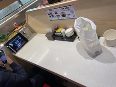 -京樽回転寿司(奥林匹克店)