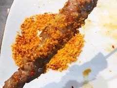 -很久以前羊肉串(朝阳路店)