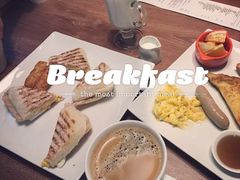 -必胜客(龙茗店)