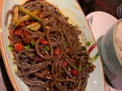 -江边城外烤全鱼(方庄时代购物中心店)